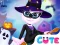 Игра Cat Girl Halloween Preparation онлајн
