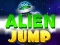 Игра Alien Jump онлајн