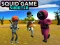 Игра Squid Game Shooter онлајн
