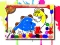 Игра Dinosaur Coloring Book онлајн