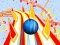 Игра Crazy Tunnel 3d онлајн