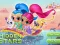 Игра Shimmer and Shine Hidden Stars онлајн