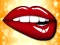Игра Kissing Test онлајн