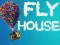 Игра Fly House онлајн