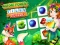 Игра Magic Forest Tiles Puzzle онлајн