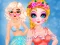 Игра Princess Kawaii Swimwear онлајн