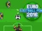 Игра Euro 2016 Football Pong онлајн