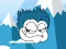 Игра Little Coloring Yeti онлајн