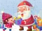 Игра Christmas 2021 Puzzle онлајн