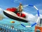 Игра Super Jet Ski Race Stunt онлајн