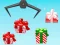 Игра Release The Gift Boxes онлајн