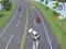 Игра Polygon Drift: Endless Traffic Racing онлајн