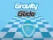 Игра Gravity Glide онлајн