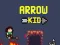 Игра Arrow Kid онлајн