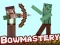 Игра Bowmastery онлајн