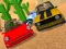 Игра Police Car Chase Simulator онлајн