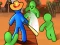 Игра Zombie Raft онлајн
