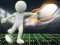 Игра Stickman Rugby Run And Kick онлајн