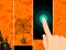 Игра Halloween Magic Tiles онлајн