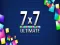 Игра 7x7 Ultimate онлајн
