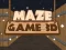 Игра Maze Game 3d онлајн