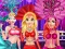 Игра Princess As Los Vegas Showgirls онлајн