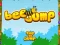 Игра Bee Jump онлајн