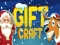 Игра Gift Craft онлајн