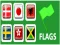 Игра Flags онлајн