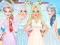 Игра Princess Collective Wedding онлајн