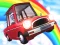 Игра Ramp Crash онлајн