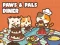 Игра Paws & Pals Diner онлајн