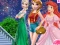 Игра Ice Princess 2017 Trendsetter онлајн