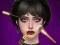 Игра Makeup Stylist онлајн