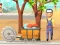 Игра Stone Miner 3d онлајн