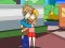 Игра Kissing In Music Class онлајн