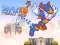 Игра Super Kid Perfect Jump онлајн