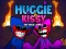 Игра Huggie & Kissy The Magic Temple онлајн