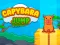 Игра Capybara Jump онлајн