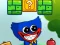 Игра Wuggy Adventures онлајн