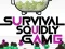Игра Survival Squidly Game онлајн