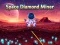 Игра Space Diamond Miner онлајн