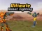 Игра Ultimate Robot Fighting онлајн
