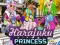 Игра Harajuku Princess онлајн