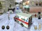 Игра Modern city ambulance simulator онлајн