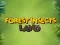 Игра Forest Insects Land онлајн