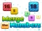 Игра Merge The Numbers онлајн