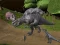 Игра Mightnight Multiplayer Dinosaur Hunt онлајн