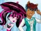 Игра Monster High онлајн