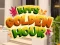 Игра BFFs Golden Hour онлајн